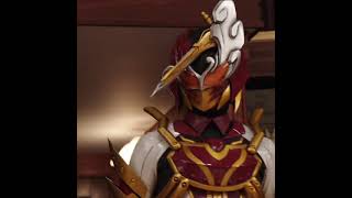 Kamen Rider Sabela Standby Loops [upl. by Saidel]