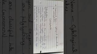 Fehling test of carbohydrate ll Benedicts test of carbohydrates carbohydrate practical shorts [upl. by Ajile]