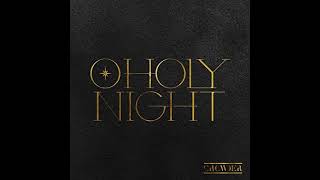 O Holy Night Radio Version  Passion Crowder [upl. by Ammon]