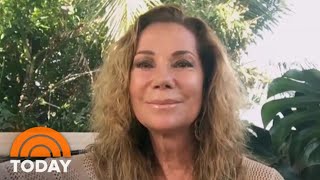 Kathie Lee Gifford Shares Update From Quarantine ‘This Is A Time People Need Hope  TODAY [upl. by Atinel]