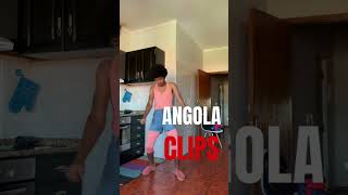 Tiktok Angola  Ep13 [upl. by Oirom]