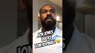 Jon Jones WANTS Alex Pereira For BMF Fight Next [upl. by Ahtelat623]