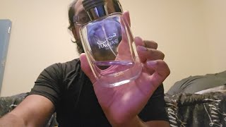 Rasasi Hawas 1 Year Update  IS IT WORTH IT OVERHYPED COLOGNE REVIEW [upl. by Yznyl]