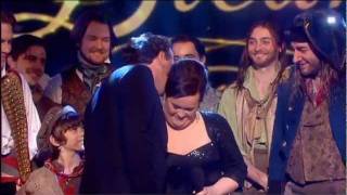 I DREAMED A DREAM  THE SUSAN BOYLE STORY COMPLETE [upl. by Azrim80]