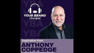 CustomerCentric Success with Anthony Coppedge Part 2 [upl. by Aissat906]