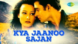 Kya Jaanoo Sajan WithLyrics Dil Vil Pyar Vyar Kavita Krishnamurthy  Majrooh Sultanpuri Mahadavan [upl. by Fogel187]