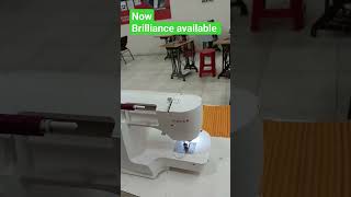 singer 6180 brilliance demo available sewing machine sales and service in Chennai9361384348 [upl. by Hairehcaz673]