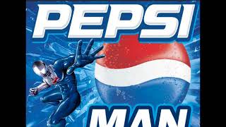 Pepsiman  Stage 2 Music Bronx By Night Extended [upl. by Zimmer432]