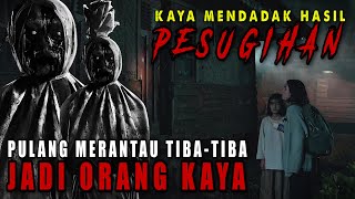 ANEH TAPI NYATA KEKAYAAN DARI RITUAL PESUGIHAN [upl. by Engvall99]