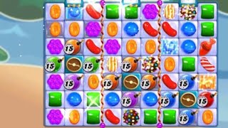 Candy Crush Saga Level 5232  NO HACK  Joy of Crush [upl. by Fem]