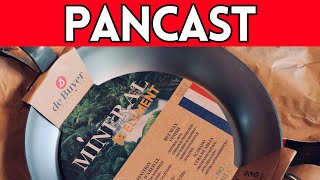 🥃 Cooking Podcast De Buyer Restock Omelette Pans Stuck Eggs Ghee Breville Induction and More [upl. by Durr195]