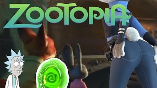 YTP Zootopia Judy Has A Cheese PART 4 THIS IS THE LAST ONE NO PART 5 [upl. by Esinereb907]