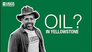 Oil in Yellowstone Yellowstone Monthly Update September 2024 [upl. by Revlys]