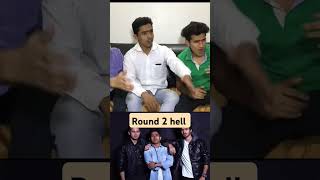 Round 2 hell status  round 2 hell comedy scenes round 2 hell reel Round2hell zainsaifi nazim [upl. by Amsed]