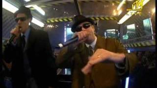 Beastie Boys  An Open Letter To Nyc  Live Mtv  HQ [upl. by Attebasile340]