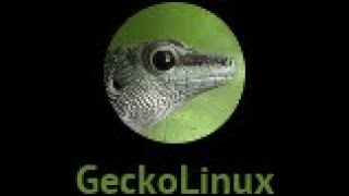 Geccko Linux Rolling Edition 2023 com Pantheon [upl. by Rimahs]