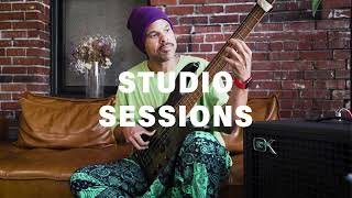 Beautiful Solo Bass Performance by Bubby Lewis Jhene Aiko Snoop Dogg [upl. by Nibroc]