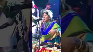 Ali Da Malang  Nooran Sisters Live Jyoti Nooran [upl. by Ahsilaf832]