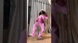 New Amapiano dance moves 2024 ft MainlyLebo and more amapianodancers dance amapianomoves [upl. by Nilerual]