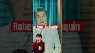 Joaquin Phoenix Vs Robert De Niro joker filmfacts jokerfolieàdeux ￼ [upl. by Nasia]