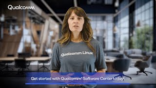 Explore Qualcomm Software Center [upl. by Alia355]