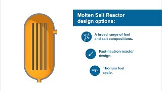 Molten Salt Reactor Fundamentals [upl. by Ty105]