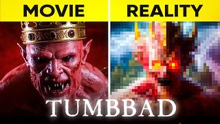 The Real Story of Hastar Myth or Reality  RealLife Inspiration Behind Tumbbad [upl. by Anitsyrk534]