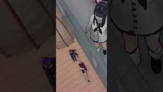 Sandbag  Yandere Simulator yanderesimulator yansim yanderedev fyp shorts [upl. by Suki150]