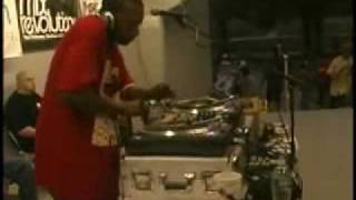 MIX MASTER ICE OF UTFO AT COTONA PARK IN NY 2007 PART TWO [upl. by Colas140]