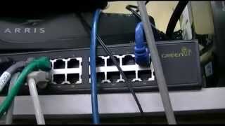 Replacing A Router [upl. by Andrea]