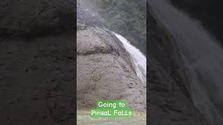 PinsaL FaLLs trending ilocossur travel [upl. by Ttegdirb311]