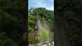 Beautiful Gunung Lang Recretional Park Ipoh waterfalls photography waterfall travel ipoh perak [upl. by Gaylord]