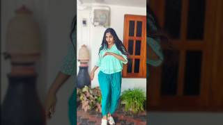 Kaadhal mannana neeyum kannana 💃🏼💙 shorts trendingonshorts tamil divya [upl. by Atiras]