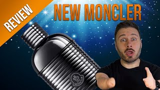 Best Summer Fragrance Moncler Sunrise Pour Homme Fragrance [upl. by Steady667]