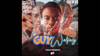 Crew Gee  Guy Wakaso  Prod by Drumbeats [upl. by Fara556]