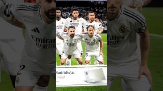 Real Madrid 202425 Do you know their previous clubs football realmadrid laliga [upl. by Boy222]