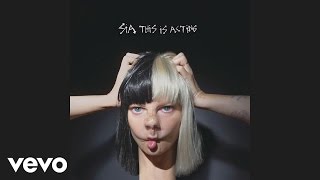 Sia  Sweet Design Official Audio [upl. by Wanfried]