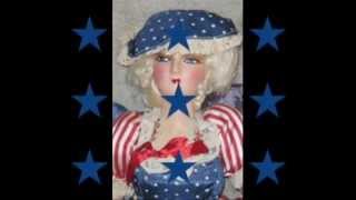 Doll Show USAcom [upl. by Nivrag]