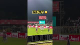 Free from malappuram FC malappuramfootball football freekick goals [upl. by Howenstein]