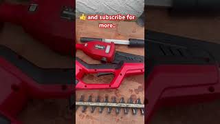 Einhell Worst Tool Ever Designed 4 in one ￼Multitool 🫣 [upl. by Alo]