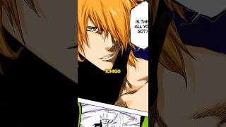 Is Dangai Ichigo far stronger than Vasto Lorde [upl. by Ikairik]