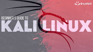 Beginners Guide to Kali Linux [upl. by Lamok]