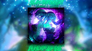 Eternxlkz  SLAY ENOUGH Slowed  Reverb Official Audio [upl. by Ahsircal]