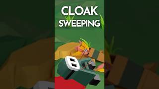 Polytopia CLOAK SWEEPING [upl. by Aikar677]