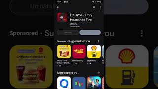 Free Fire Hack App freefire freefirehack shorts viral garena garenafreefire [upl. by Yrocal]