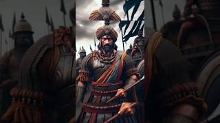 How Ashoka died ☠️☠️ viral ashokathegreat Hindi lifestoryofashoka [upl. by Mallis]