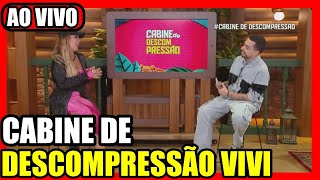 🔴 CABINE DE DESCOMPRESSÃO A FAZENDA 16 AO VIVO AGORA ASSISTIR VIVI CABINE A FAZENDA 2024 COMPLETO [upl. by Ynelram]