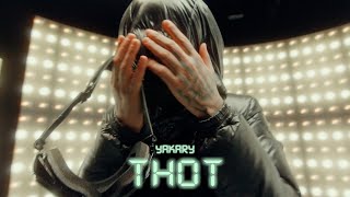 YAKARY THOT Official Video [upl. by Niemad]