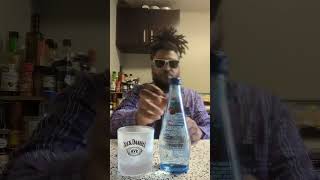 Clearly Canadian amp Wheatley Vodka [upl. by Doug]