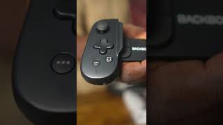 Unboxing the Backbone USBC Controller This is the best mobile gaming controller Ive tried [upl. by Korff]